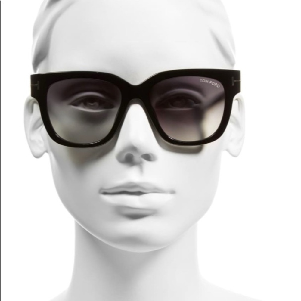 Tom Ford Tracy Sunglasses